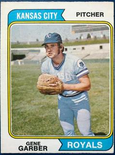 Gene Garber