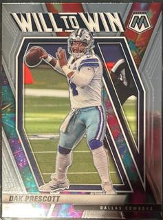 Dak Prescott