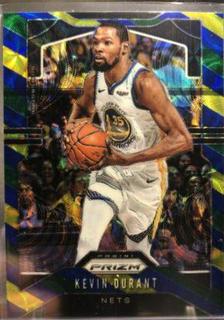 Kevin Durant