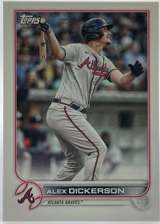 Alex Dickerson