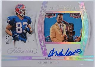 Andre Reed