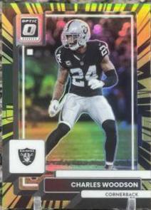 Charles Woodson
