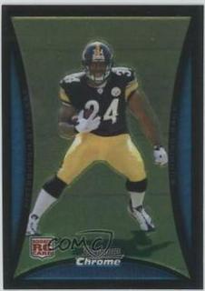 Rashard Mendenhall