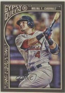 Yadier Molina