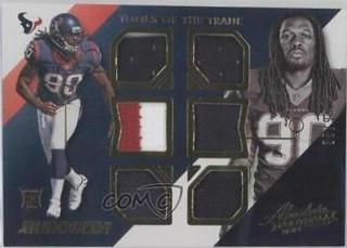 Jadeveon Clowney
