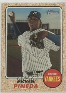 Michael Pineda