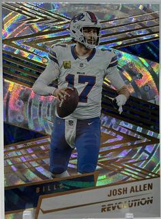 Josh Allen