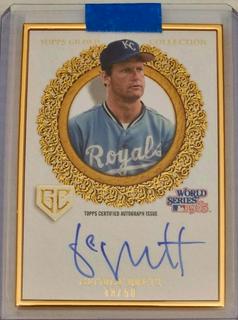 George Brett