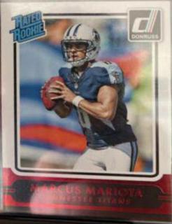 Marcus Mariota