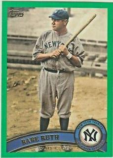 Babe Ruth