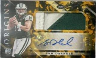 Sam Darnold