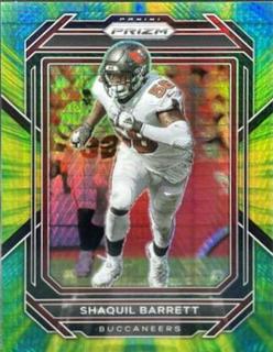 Shaquil Barrett
