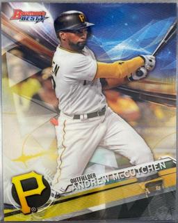 Andrew McCutchen