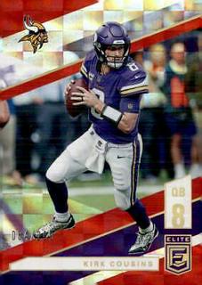 Kirk Cousins