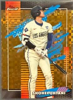 Shohei Ohtani
