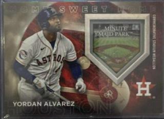 Yordan Alvarez