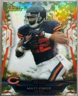 Matt Forte