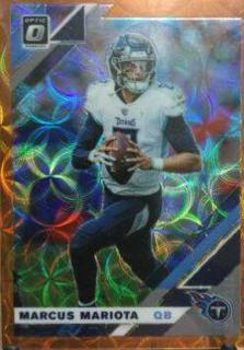 Marcus Mariota