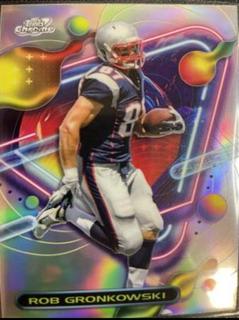Rob Gronkowski