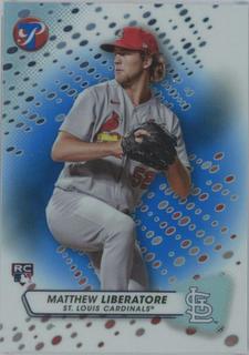 Matthew Liberatore