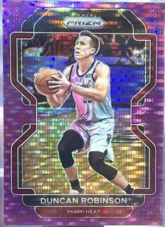 Duncan Robinson