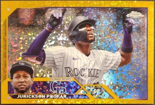 Jurickson Profar