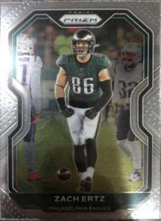 Zach Ertz