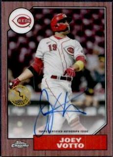 Joey Votto