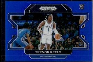 Trevor Keels
