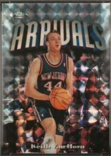 Keith Van Horn