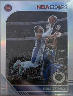Derrick Rose