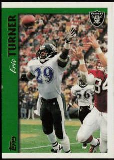 Eric Turner