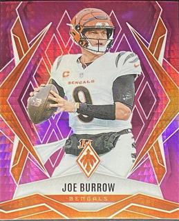 Joe Burrow