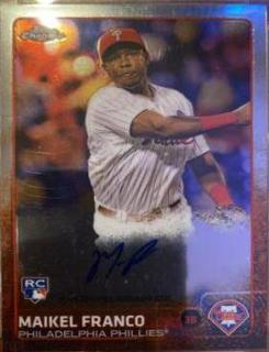 Maikel Franco
