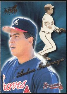 Andres Galarraga
