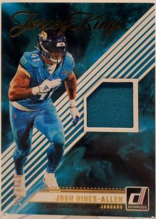 Josh Hines-Allen