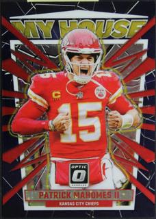Patrick Mahomes II