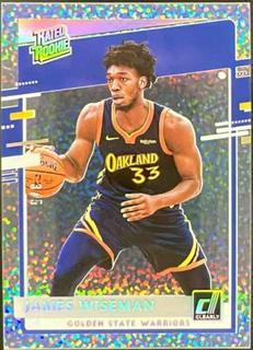 James Wiseman