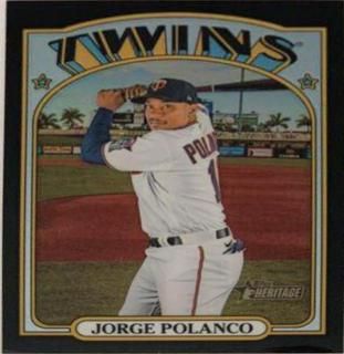 Jorge Polanco