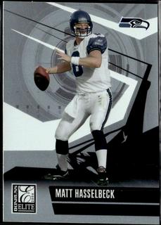 Matt Hasselbeck