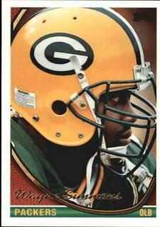Wayne Simmons