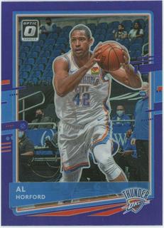Al Horford