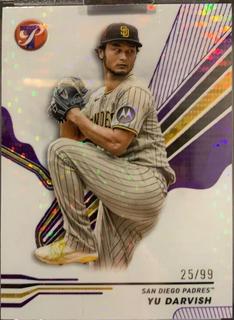 Yu Darvish