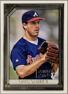 Greg Maddux