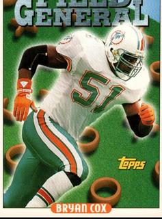 Bryan Cox