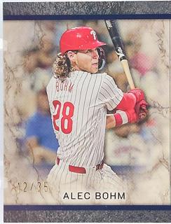Alec Bohm