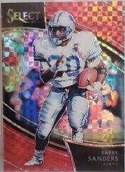 Barry Sanders