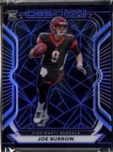 Joe Burrow