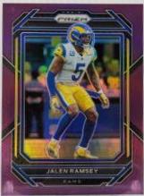 Jalen Ramsey