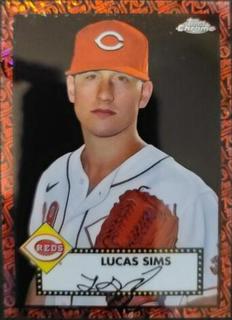 Lucas Sims
